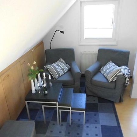 Haus Droste Apartment Husum  Exterior photo