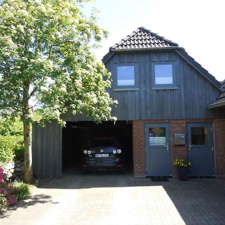 Haus Droste Apartment Husum  Exterior photo