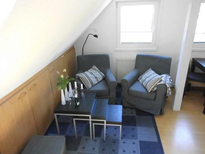 Haus Droste Apartment Husum  Exterior photo